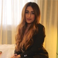 Caline Hanna