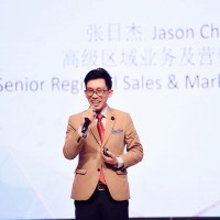 Jason Chong
