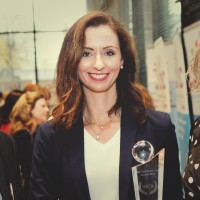 Clíodhna Mahony