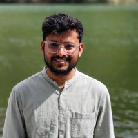 Ankit Bijalwan