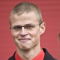 Tomas Mikelaitis