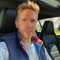 Richard Piske, Iv