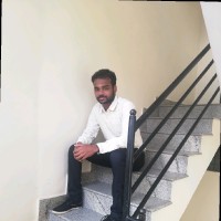 Manikandan Muthusamy