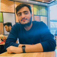 Naresh Suthar