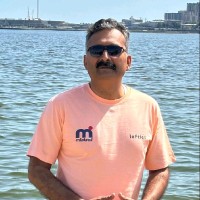 Kashif Pervaiz