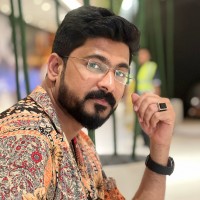 Alex.T. Raju