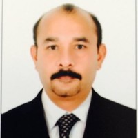 Reji Kumar
