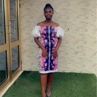 Joyce Otu