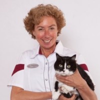 Annemarie Wieman