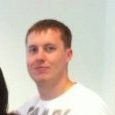 Gavin Morrissey