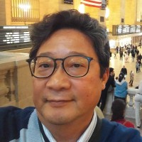 Gilmar Mitsuo Doi