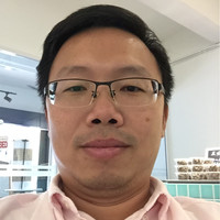 Andy Chong