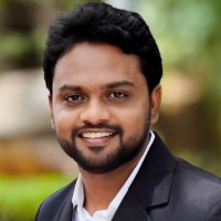 Narendra Kamatham