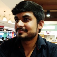 Shivam Tiwari