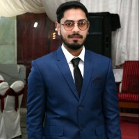 Waris Riaz