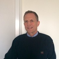 Jeppe Larsen
