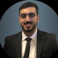 Amer Aref Said Ismail Melhem