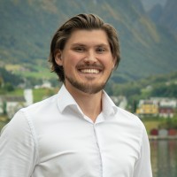 Christian Nikita Valsvik