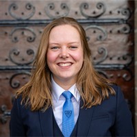 Daniëlle van der Steen