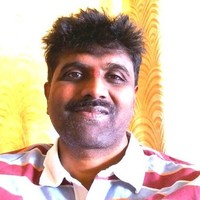Srinivasa Rao Devulapalli