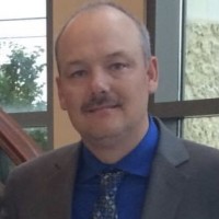 Paul Comer