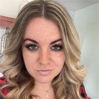 Cheyenne Denise Pijcke - Toers Bijns