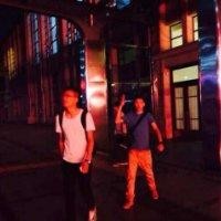蔡明翱