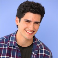 Nick Garabedian