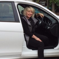 Lesley Mcdonald