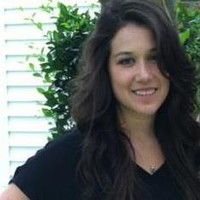 Morgan Bringold