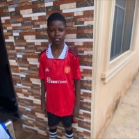 Michael Balogun