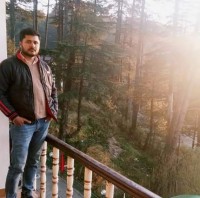 Sahil Pandey