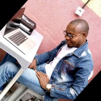 Ir Junior MUDIMBI