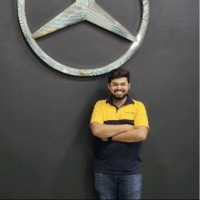 Ruturaj Desai 🇮🇳