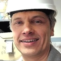 Alex Osmolovsky