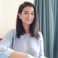 Simona Vacariu