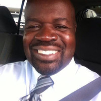 Ron Walker