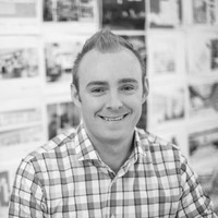 Steven Grossenbacher, Aia, Pe, Leed Ap Bd+C