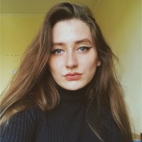 Olga Davydiuk