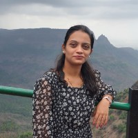 REKHA BORHADE