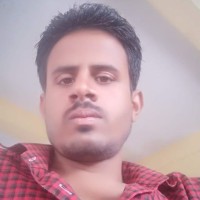 Vimlesh Kumar Yadav