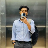 Abhilash Ts