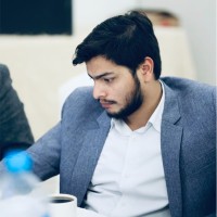 Shahbaz Ali Khan