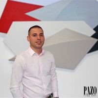 Luis Pazo
