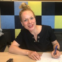 Flore Ossewaarde