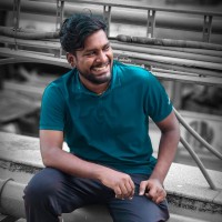 Balaji S