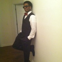 Brandon Newkirk