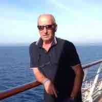 Richard Leonetti