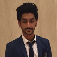 Ali Hussain