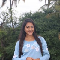 Shraddha Patil